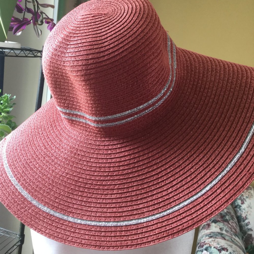 Sun Hat